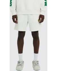Barrow - Cotton Sport Shorts - Lyst