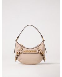 Just Cavalli - Handtasche Damen - Lyst