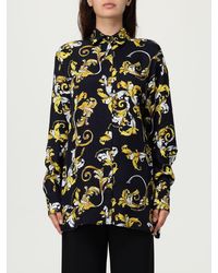 Versace Jeans Couture - Shirt - Lyst