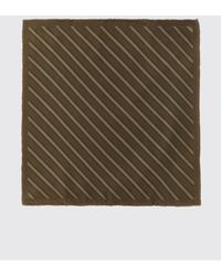 Brunello Cucinelli - Sciarpa Uomo - Lyst