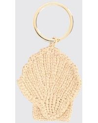 Manebí - Shell Keyring - Lyst