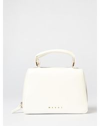 Marni - Handtasche Damen - Lyst