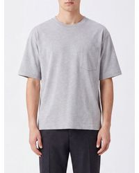 Dries Van Noten - Cotton T-Shirt - Lyst