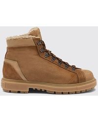 Santoni - Bottine Homme - Lyst