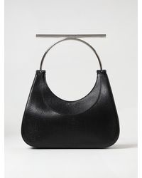 McQueen - Schultertasche Damen Mcqueen - Lyst