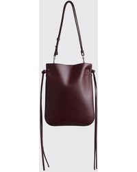 Phoebe Philo - Borsa A Spalla Donna - Lyst