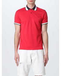 Peuterey - Polo Homme - Lyst