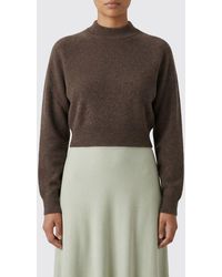 Jil Sander - Wool And Cashmere Knit - Lyst