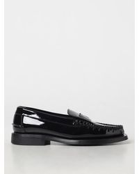 Hereu - Mokassins Damen - Lyst