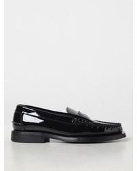 Hereu - Mokassins Damen - Lyst