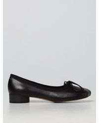 MM6 by Maison Martin Margiela Ballet flats and ballerina shoes for Women |  Online Sale up to 50% off | Lyst