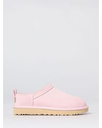 UGG - Flat Shoes - Lyst
