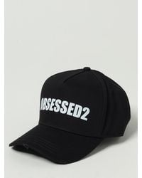 DSquared² - Hut Herren - Lyst