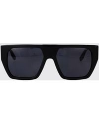 Marc Jacobs - Aviator Sunglasses - Lyst