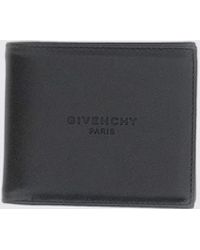 Givenchy - Cartera De Piel De Becerro - Lyst