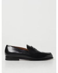 Doucal's - Loafer Aus Leder - Lyst