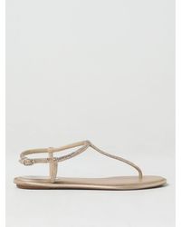 Rene Caovilla - High Heel Shoes - Lyst