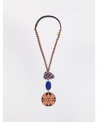 Maliparmi - Bijou Femme - Lyst