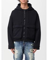 DSquared² - Sweatshirt Herren - Lyst