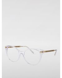 Versace - Lunettes De Vue Femme - Lyst