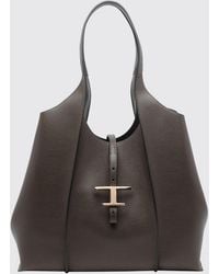 Tod's - Shoulder Bag - Lyst