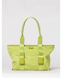 Lancel - Borsa Mistral Rollable - Lyst