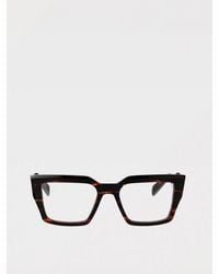 Balmain - Optical Frames - Lyst