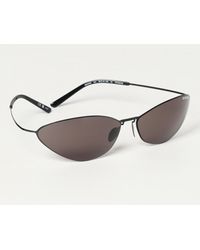 Balenciaga - Occhiali Da Sole Uomo - Lyst