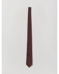 Emporio Armani - Tie - Lyst