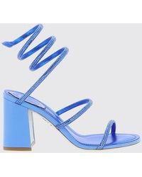 Rene Caovilla - High Heel Sandals - Lyst