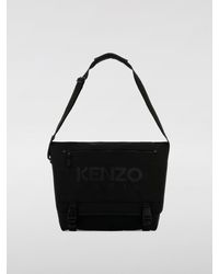 KENZO - Borsa A Spalla 48 - Lyst