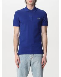 Camisetas y polos Lacoste de hombre: hasta el 50 % de descuento | Lyst