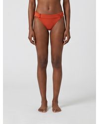Eres - Bas De Bikini En Polyamide Stretch - Lyst