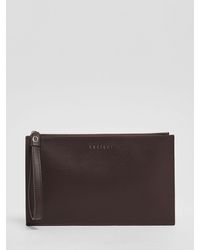Orciani - Pochette Micron - Lyst