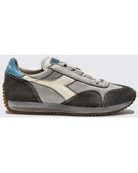 Diadora - Equipe Dirty Sneakers - Lyst