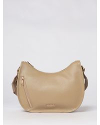 Liu Jo - Grained Faux Leather Bag - Lyst