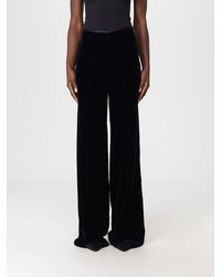 Emporio Armani - Trousers - Lyst