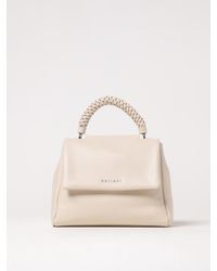 Orciani - Bolso De Mano Mujer - Lyst