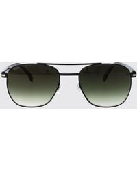 BOSS - 1723/S Metal And Acetate Sunglasses - Lyst