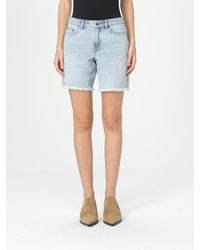 Michael Kors - Short Femme - Lyst