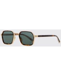 Gucci - Sunglasses - Lyst