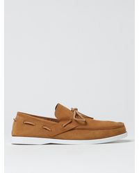 Marni - Suede Shoes - Lyst