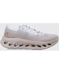 On Shoes - Cloudtilt Performance Recycled Technical Fabric Sneakers - Lyst