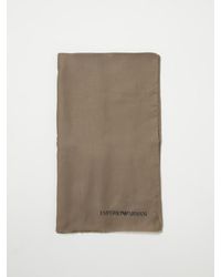 Giorgio Armani - Scarf - Lyst