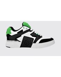 Philipp Plein - Trainers - Lyst