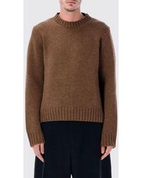 Studio Nicholson - Pullover Herren - Lyst