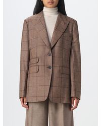 Max Mara - Blazer - Lyst