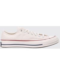 Converse - Chuck 70 Ox Cotton Canvas Sneakers - Lyst