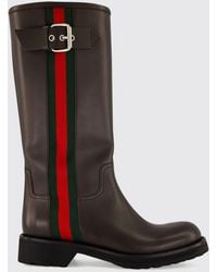 Gucci - Boots - Lyst