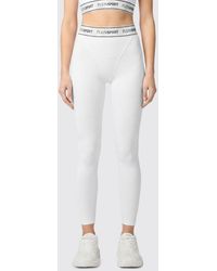 Philipp Plein - Pants - Lyst